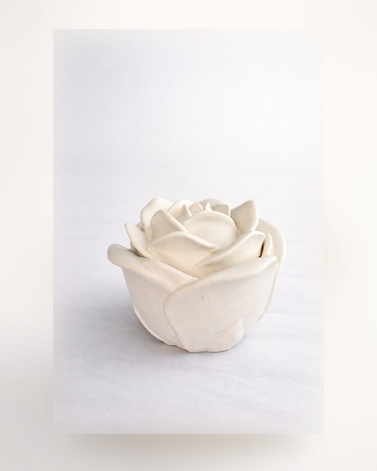 ALMA Natural Candle