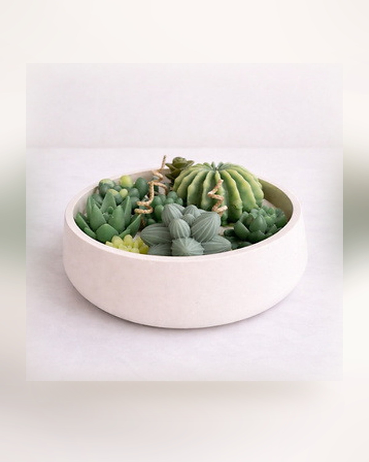 CACTUS GARDEN Candle