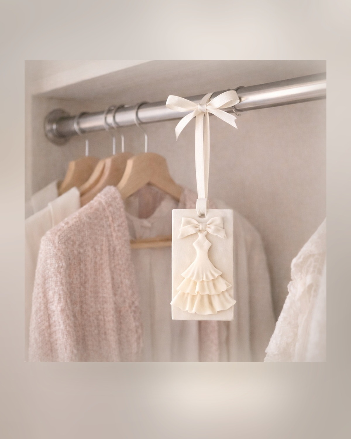 ELEGANCE CLOSET DIFFUSER