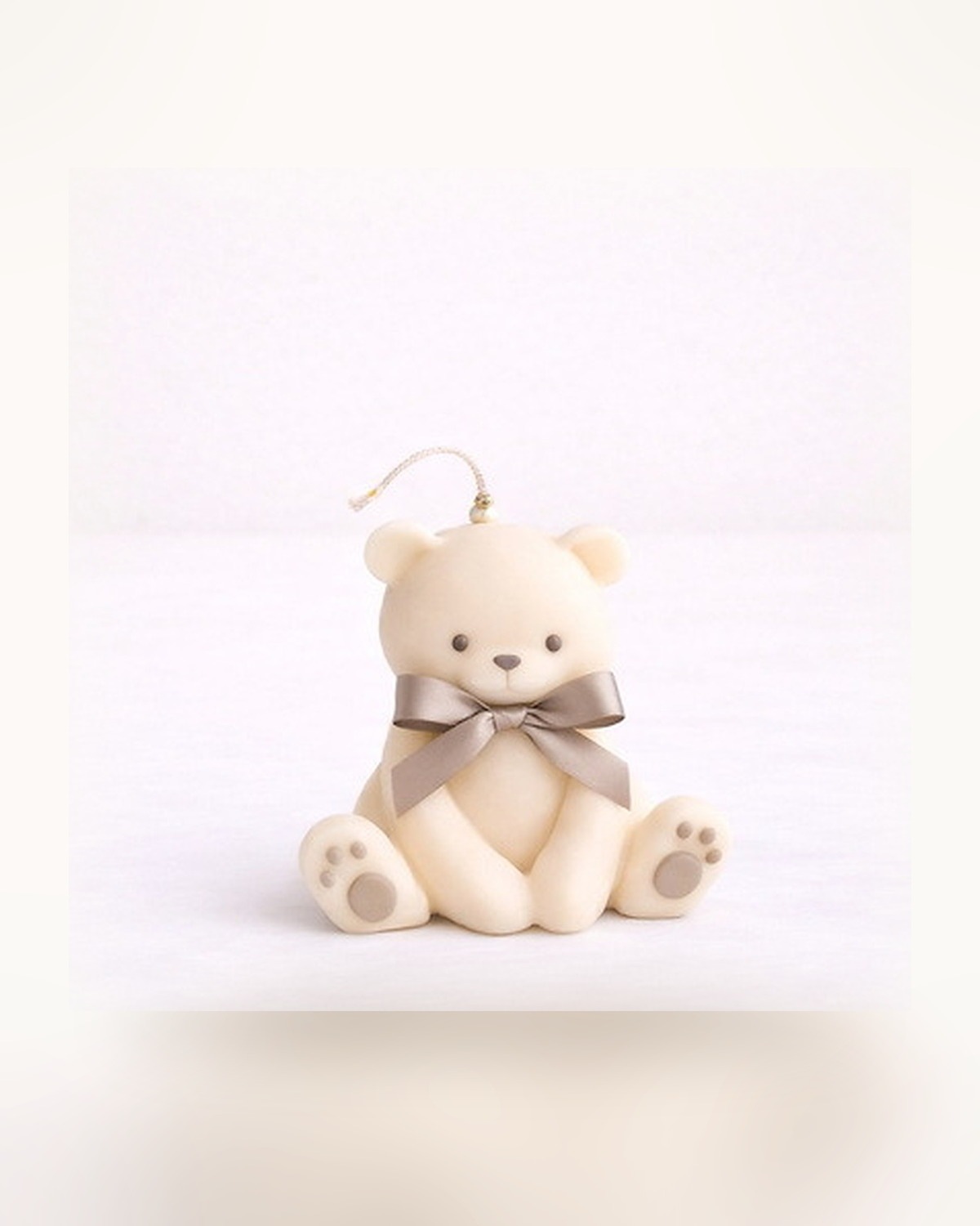 ROCKING HORSE CANDLE